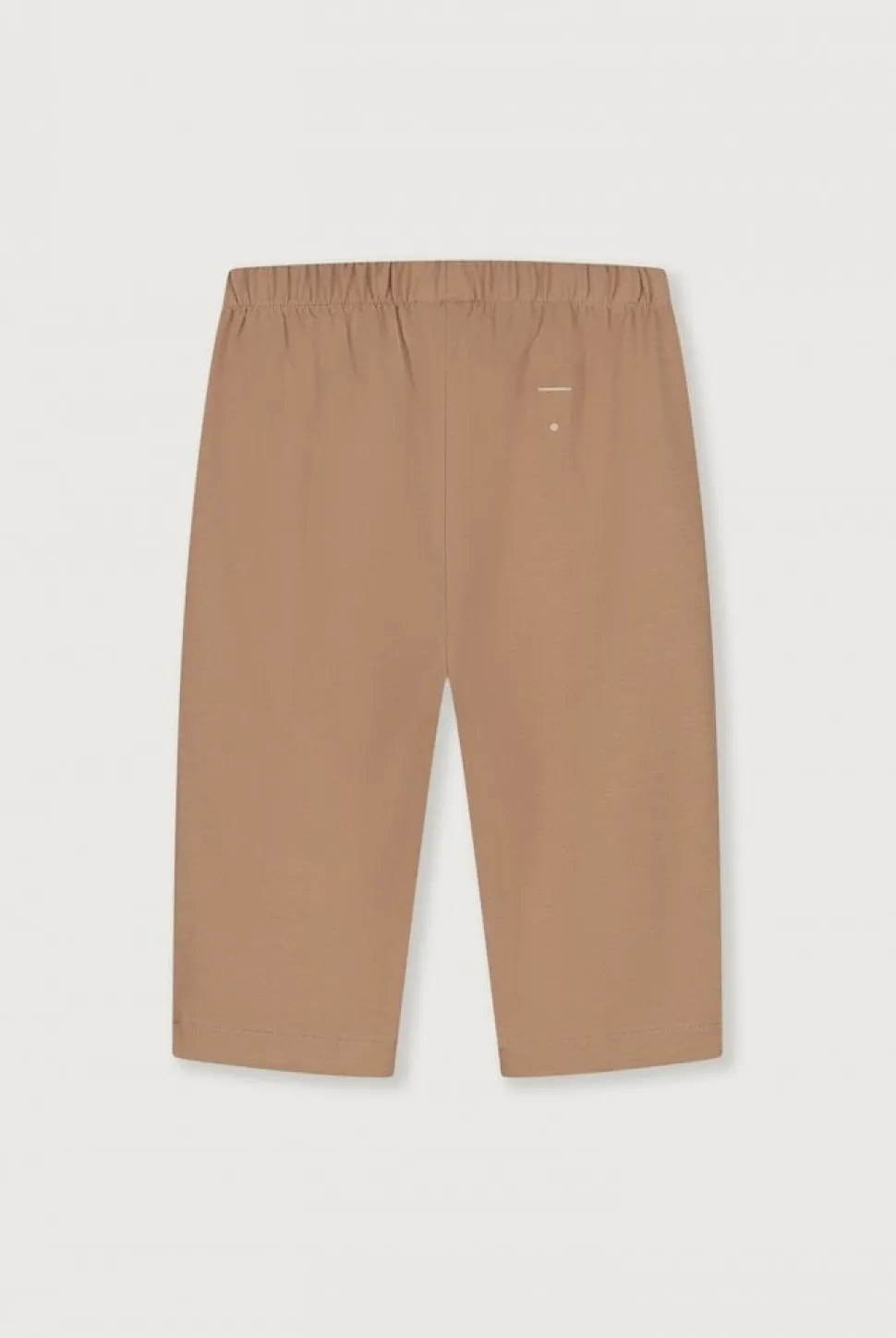 gray_label__baby_front_se_2.webp Gray Label | Baby Front Seam Joggers GOTS | Biscuit