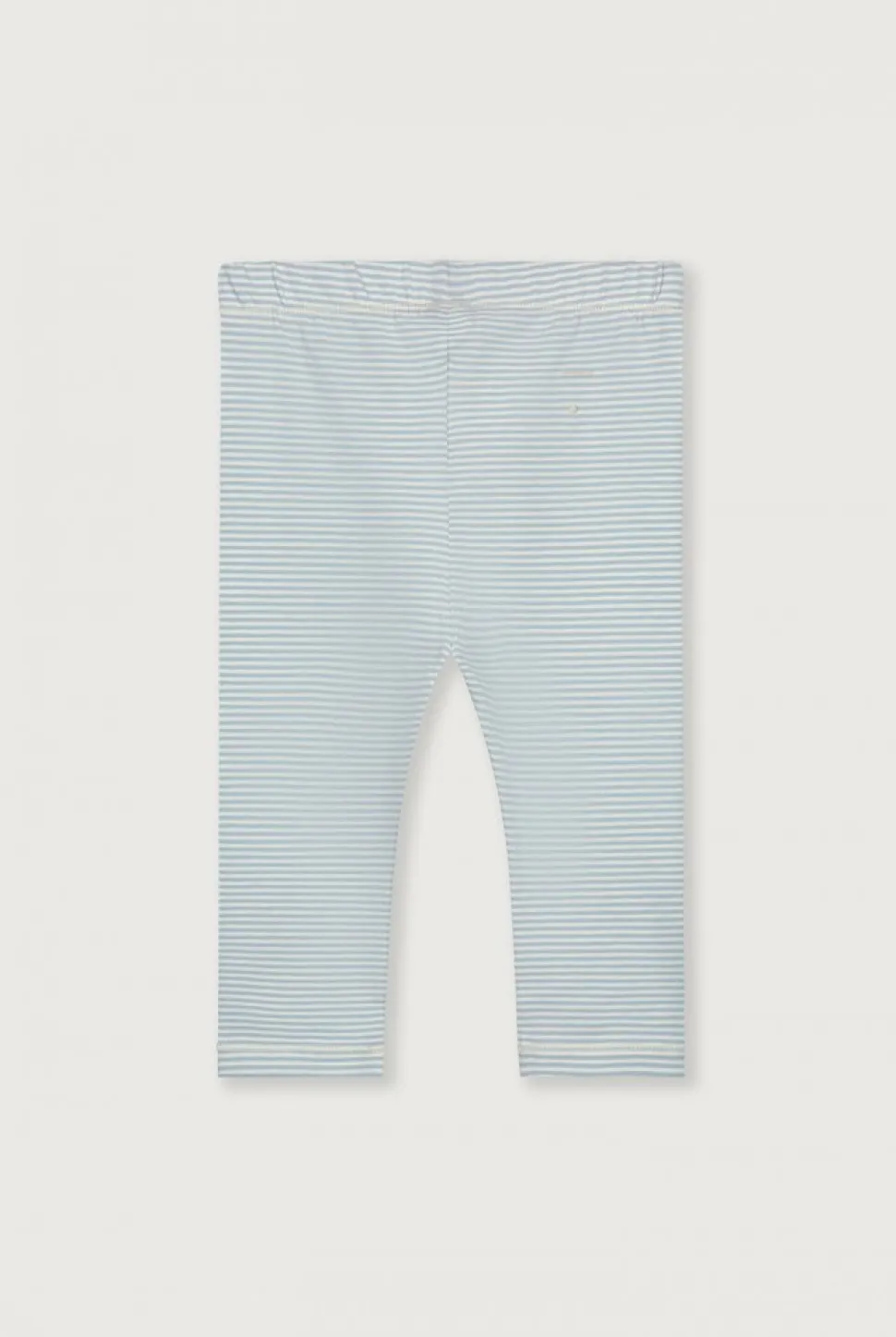 Gray Label | Baby Leggings GOTS | Sky - Cream