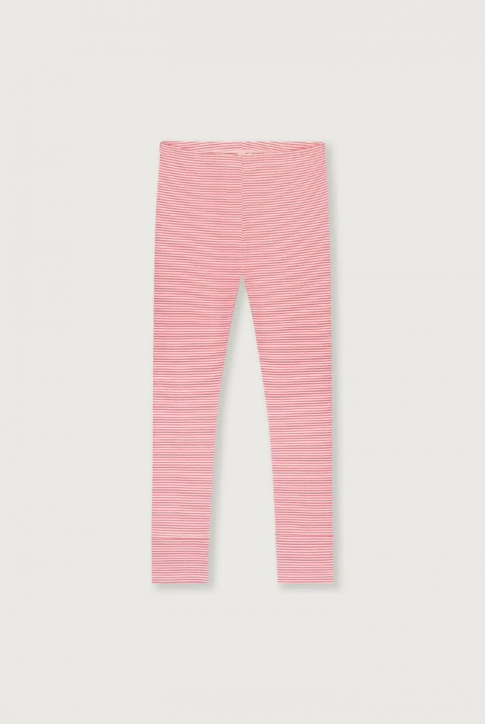 Gray Label | Leggings GOTS | Cherry - Cream