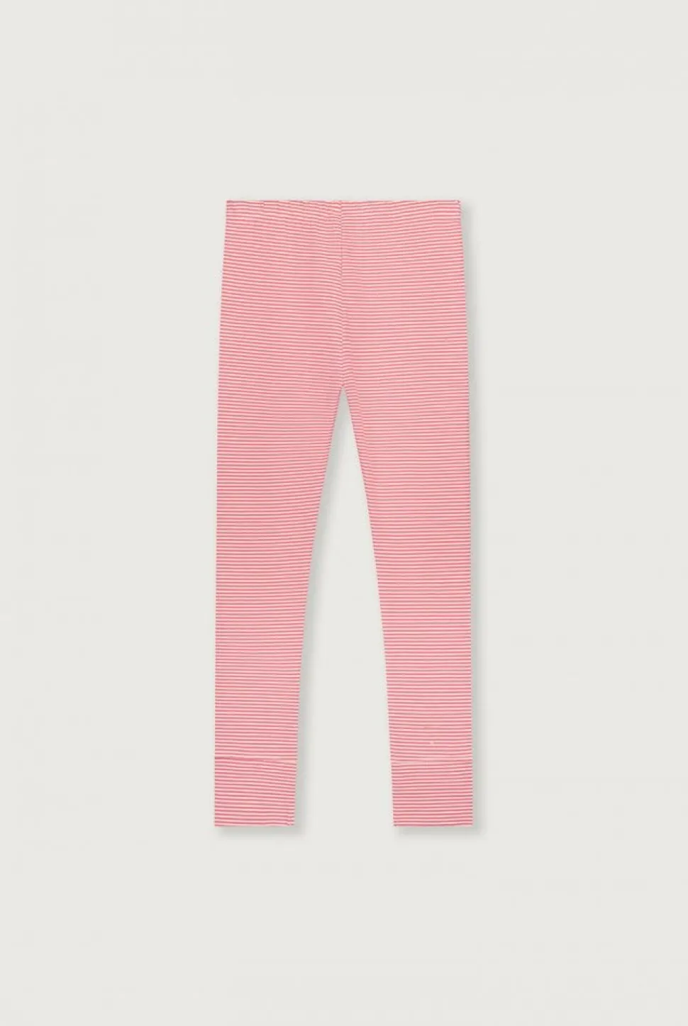 Gray Label | Leggings GOTS | Cherry - Cream