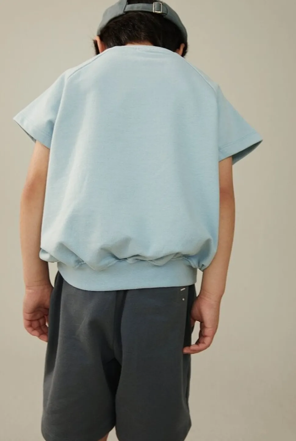 gray_label__long_shorts_g_3.webp Gray Label | Long Shorts GOTS | Blue Grey
