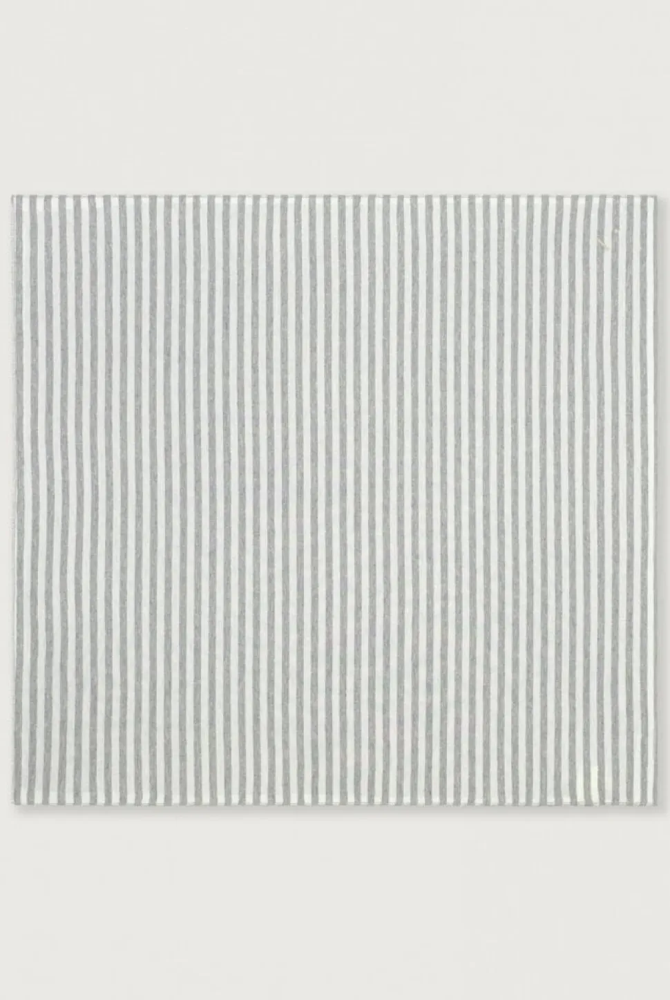 Gray Label | Multi Swaddle - Scarf GOTS | Grey Melange - Off White