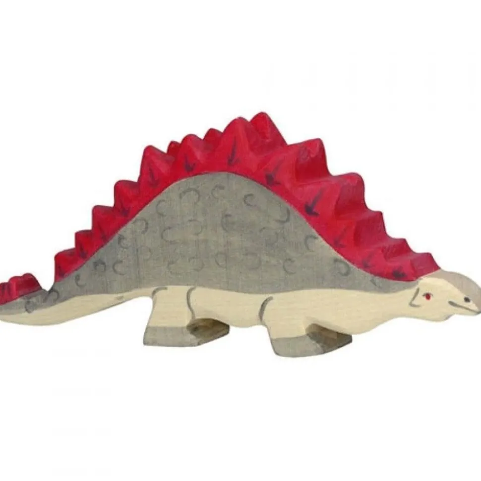 Holztiger | Stegoraurus