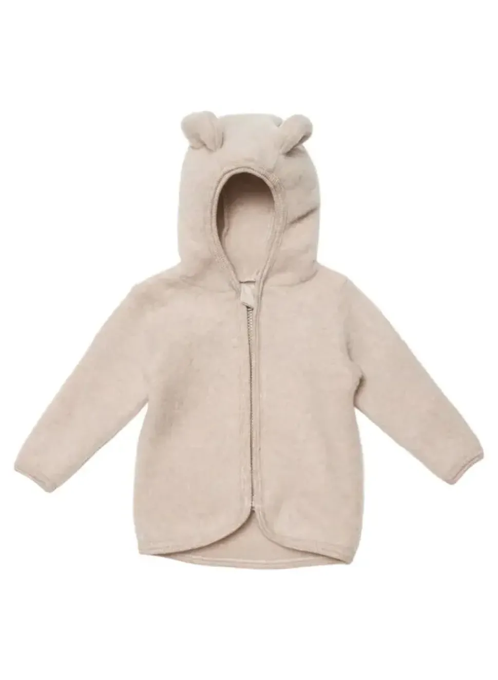 HUTTELiHUT | Jacket Ears | Camel