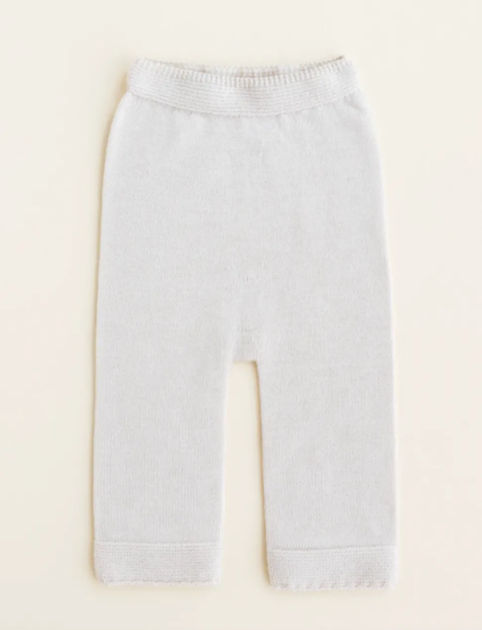 Hvid | Pants Guido | Off-White