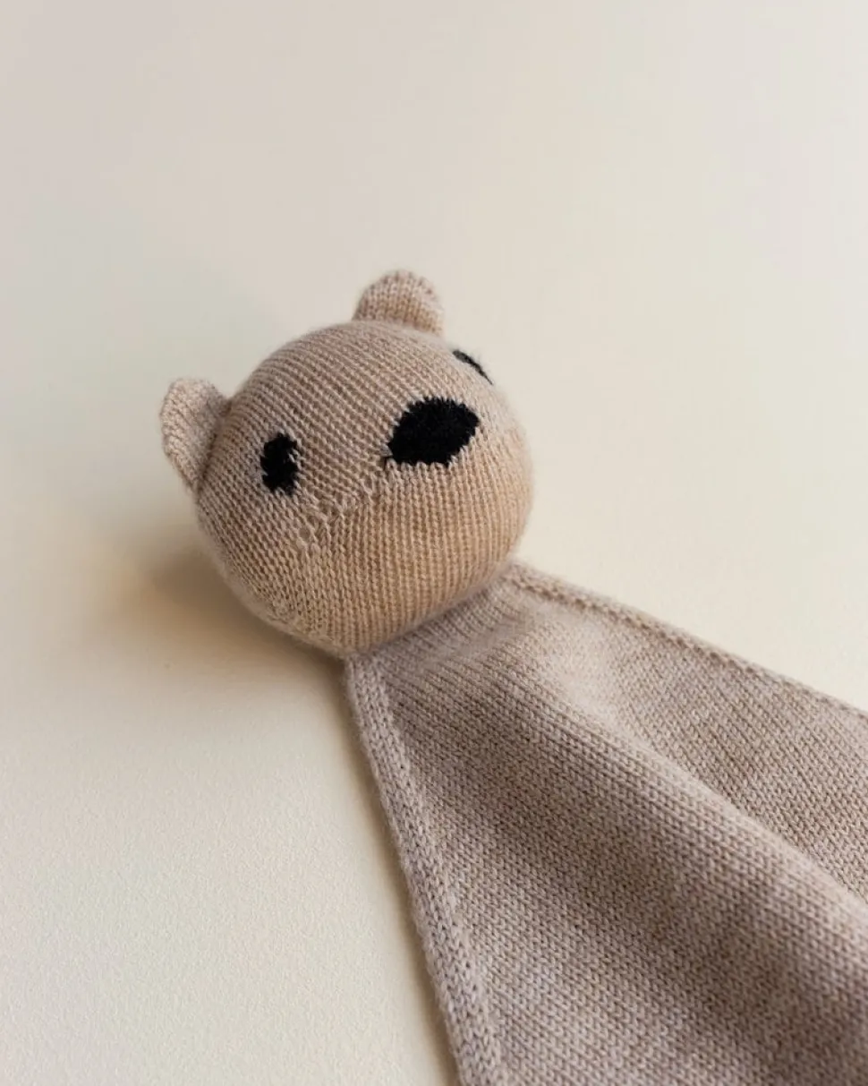 Hvid | Teddy Tokki | Sand