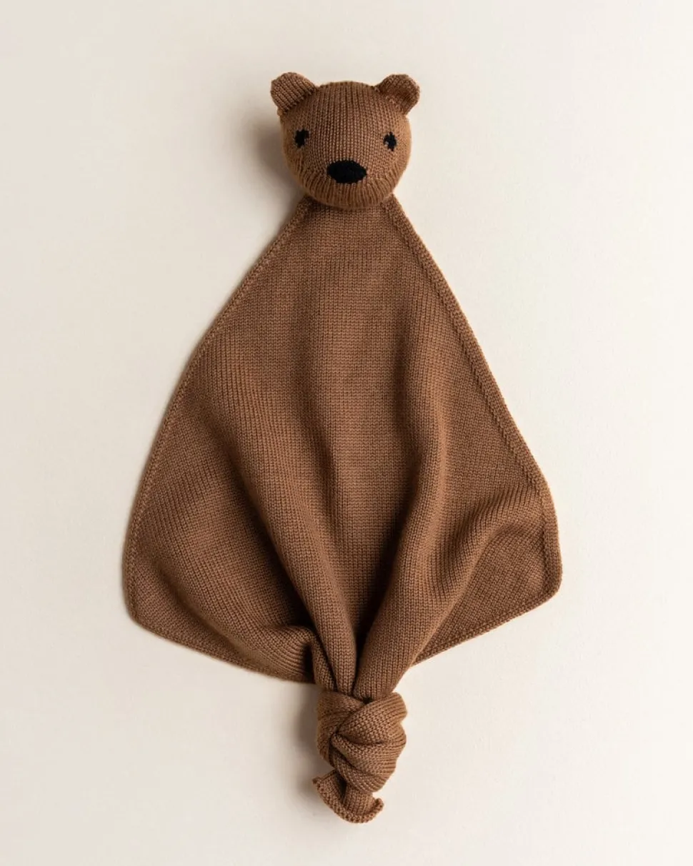 Hvid | Teddy Tokki | Chocolade