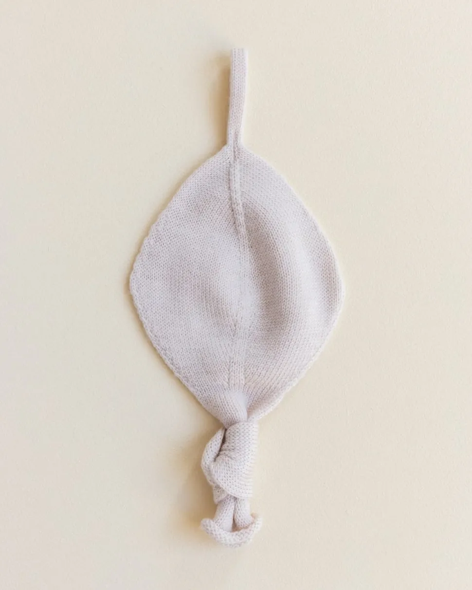 Hvid | Titi Comforter | Off white