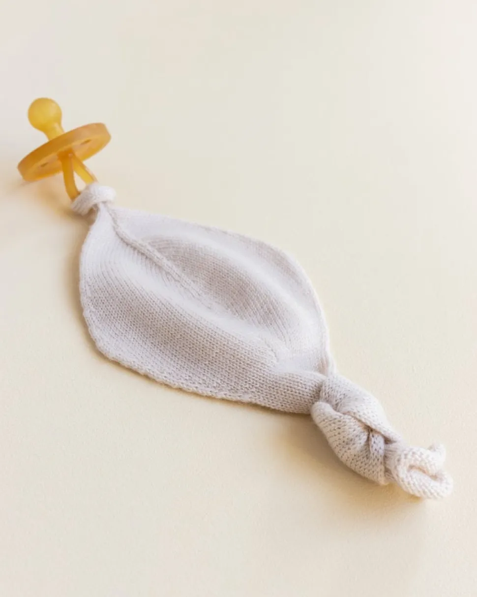 Hvid | Titi Comforter | Off white