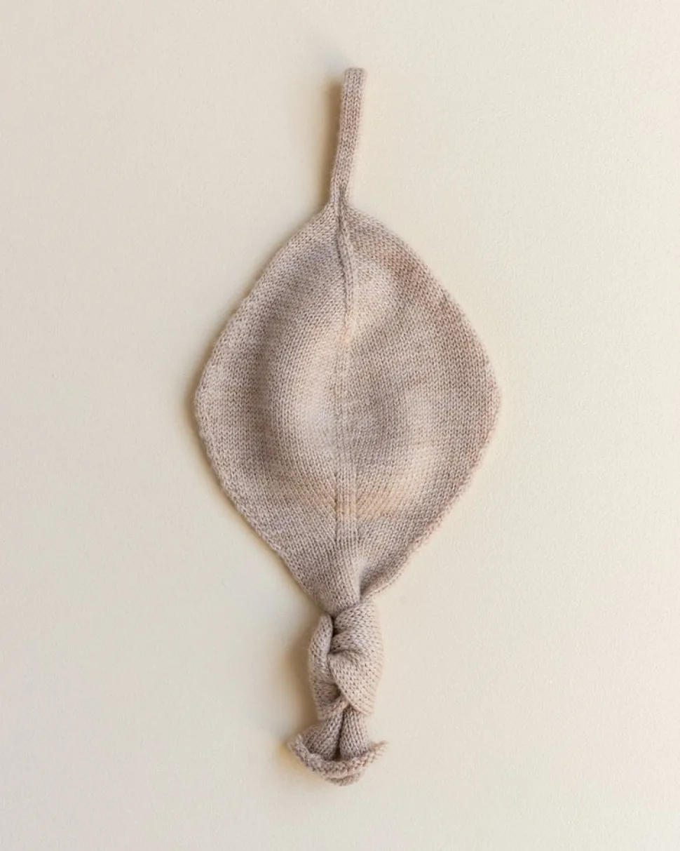 Hvid | Titi comforter | Sand