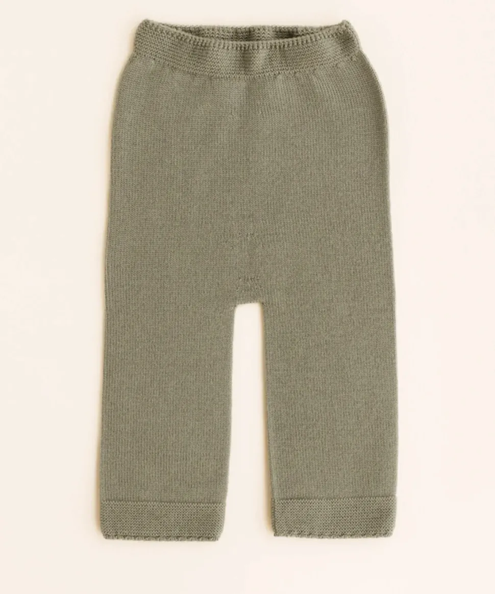 Hvid | Pants Guido | Artichoke