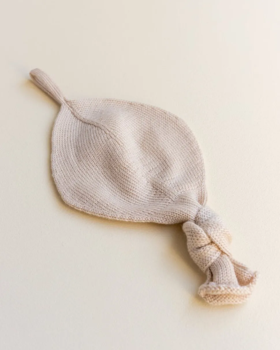 Hvid | Titi Comforter | Oat