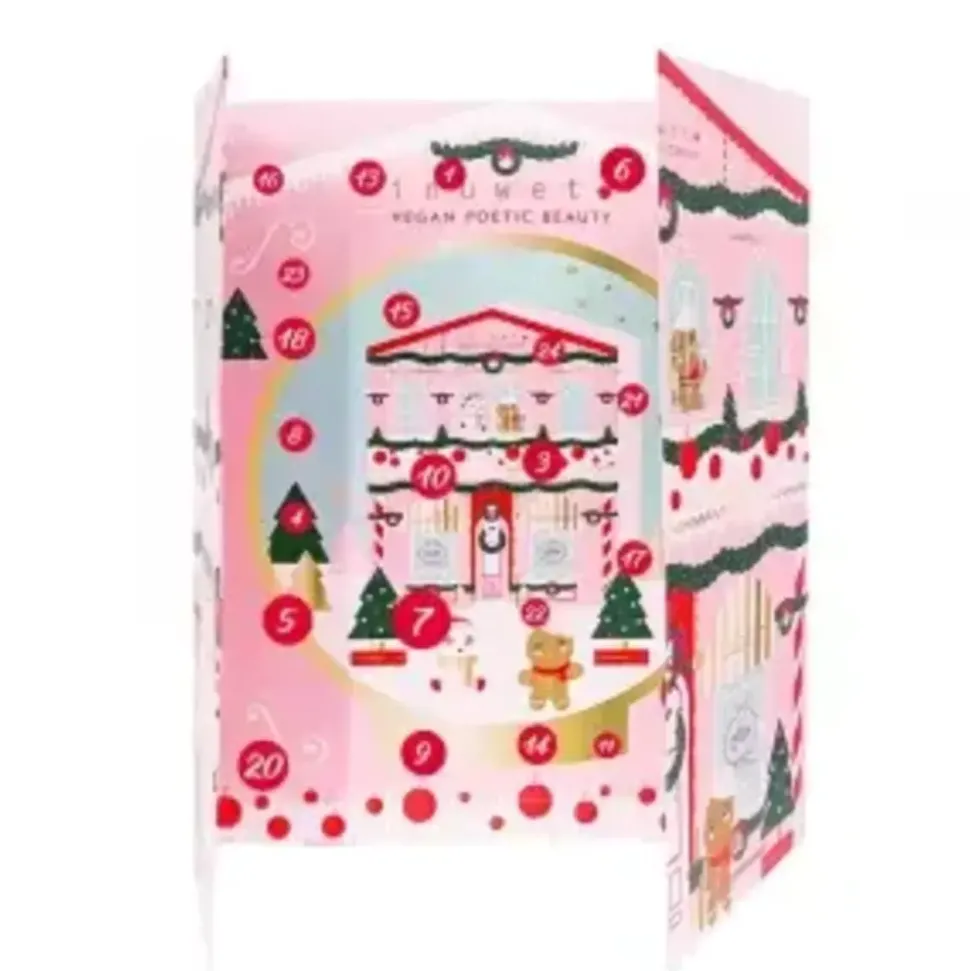 Inuwet | Advent Kalender 2024