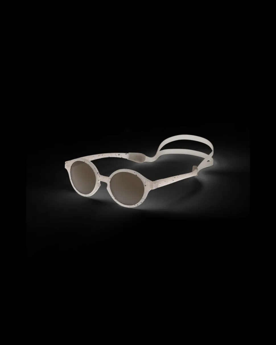 Izipizi | BABY #D Ceramic Beige