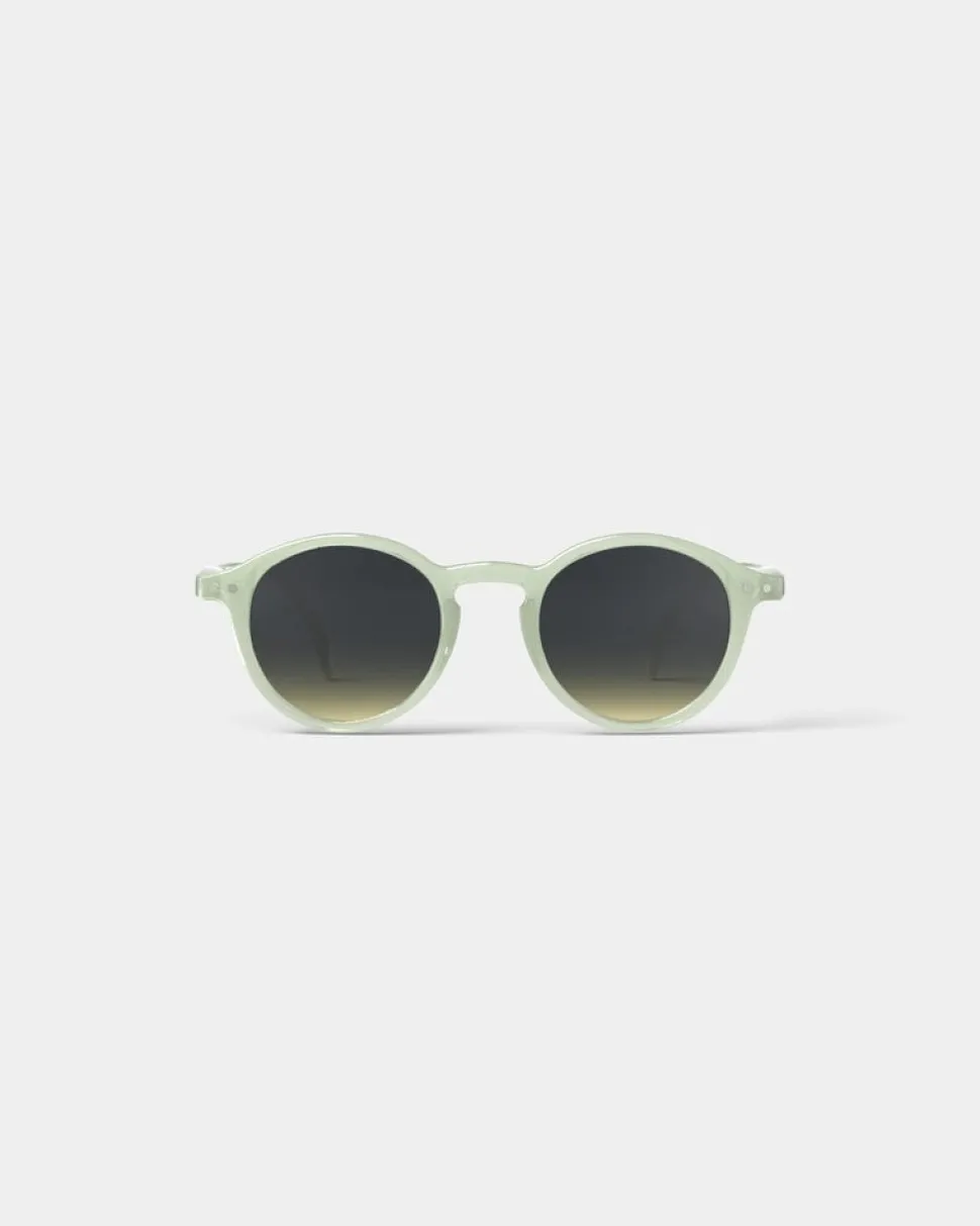Izipizi | Junior | #D Quiet Green