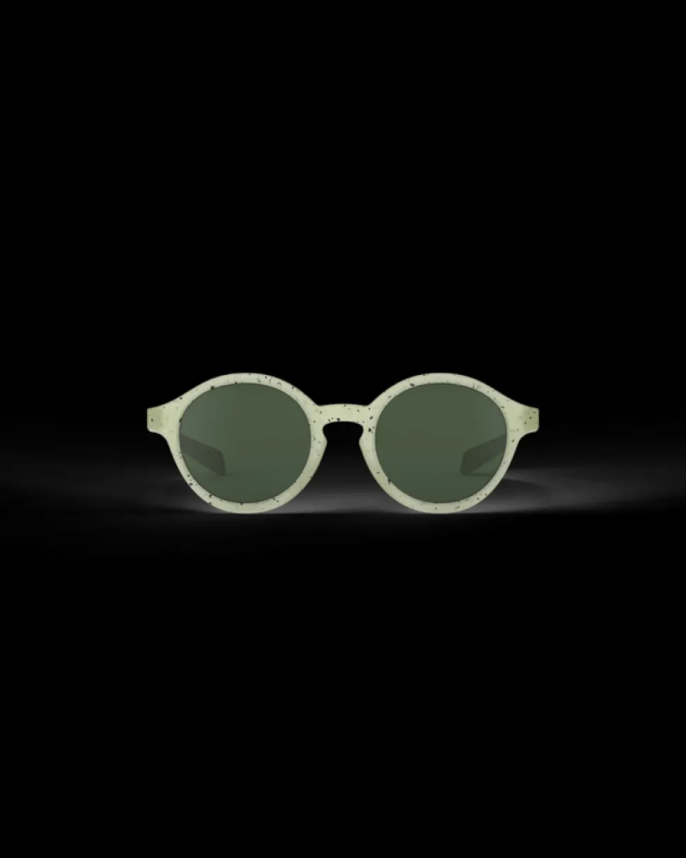 Izipizi | KIDS PLUS | Dyed Green