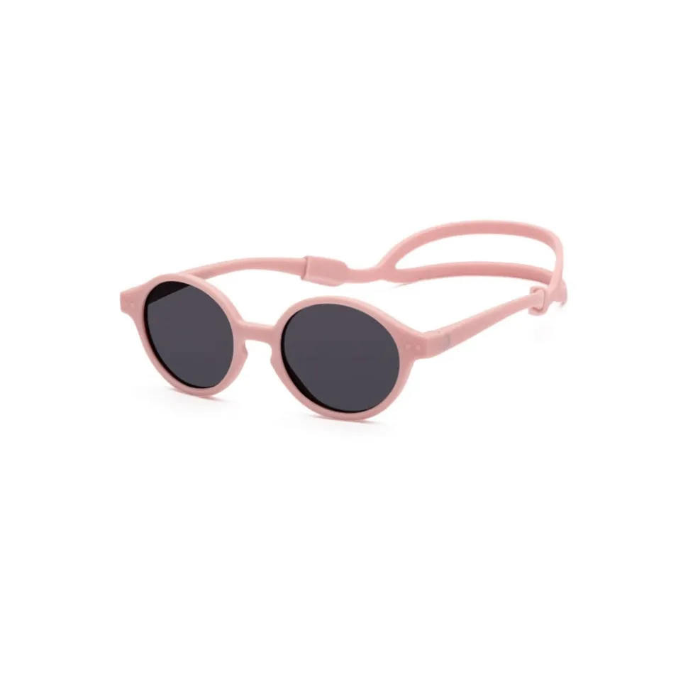 Izipizi | Kids plus | Pastel pink
