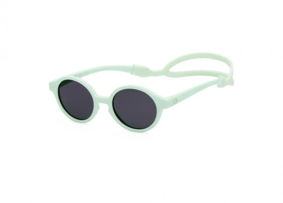 Izipizi | Baby | Aqua Green