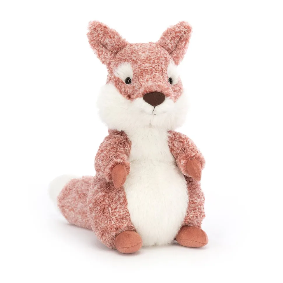 Jellycat | Ambrosie Fox
