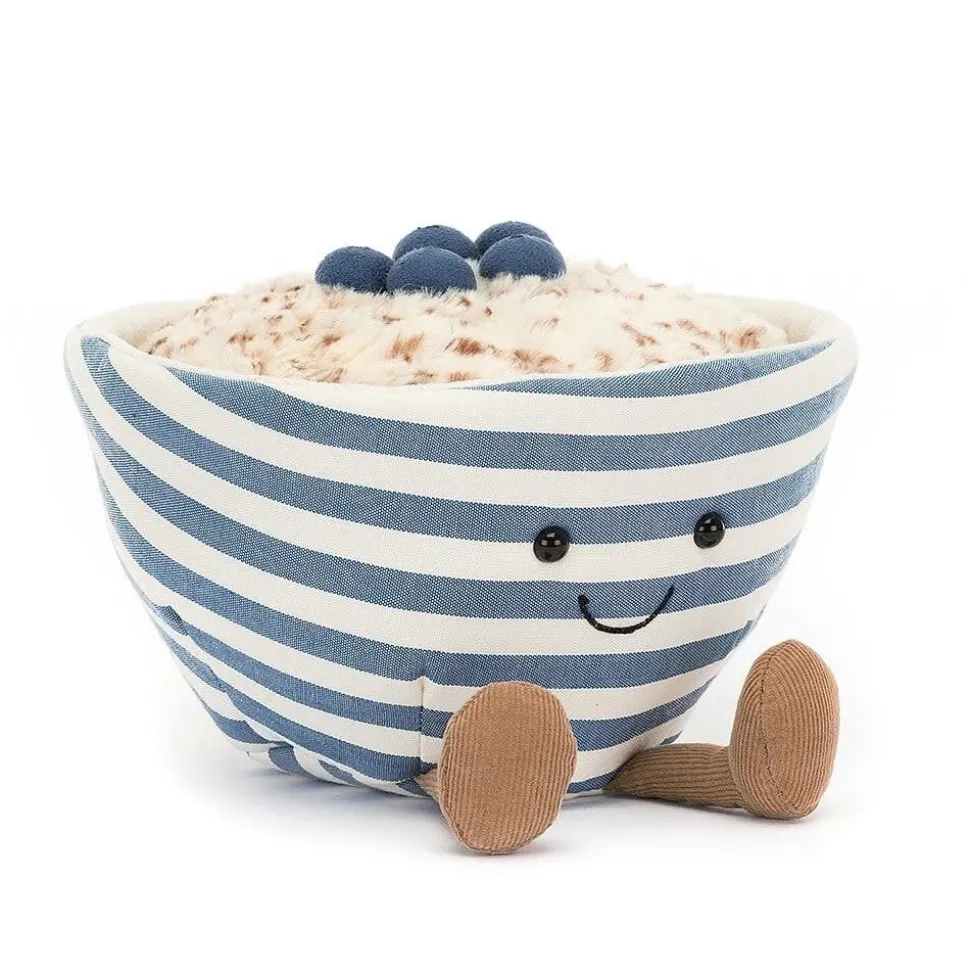 Jellycat | Amuseable Oats
