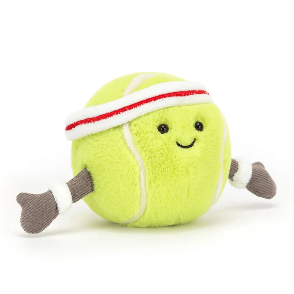 Jellycat | Amuseable Sports Tennis Ball