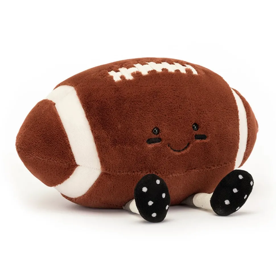 Jellycat | Amuseable Sports American Football
