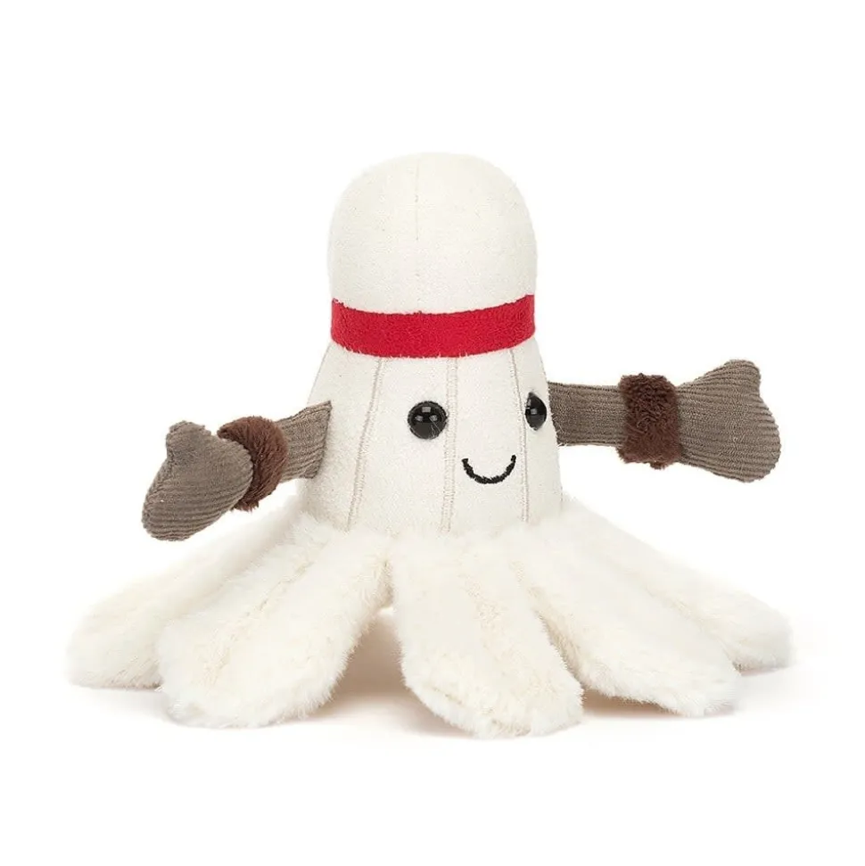 Jellycat | Amuseable Sports Badminton