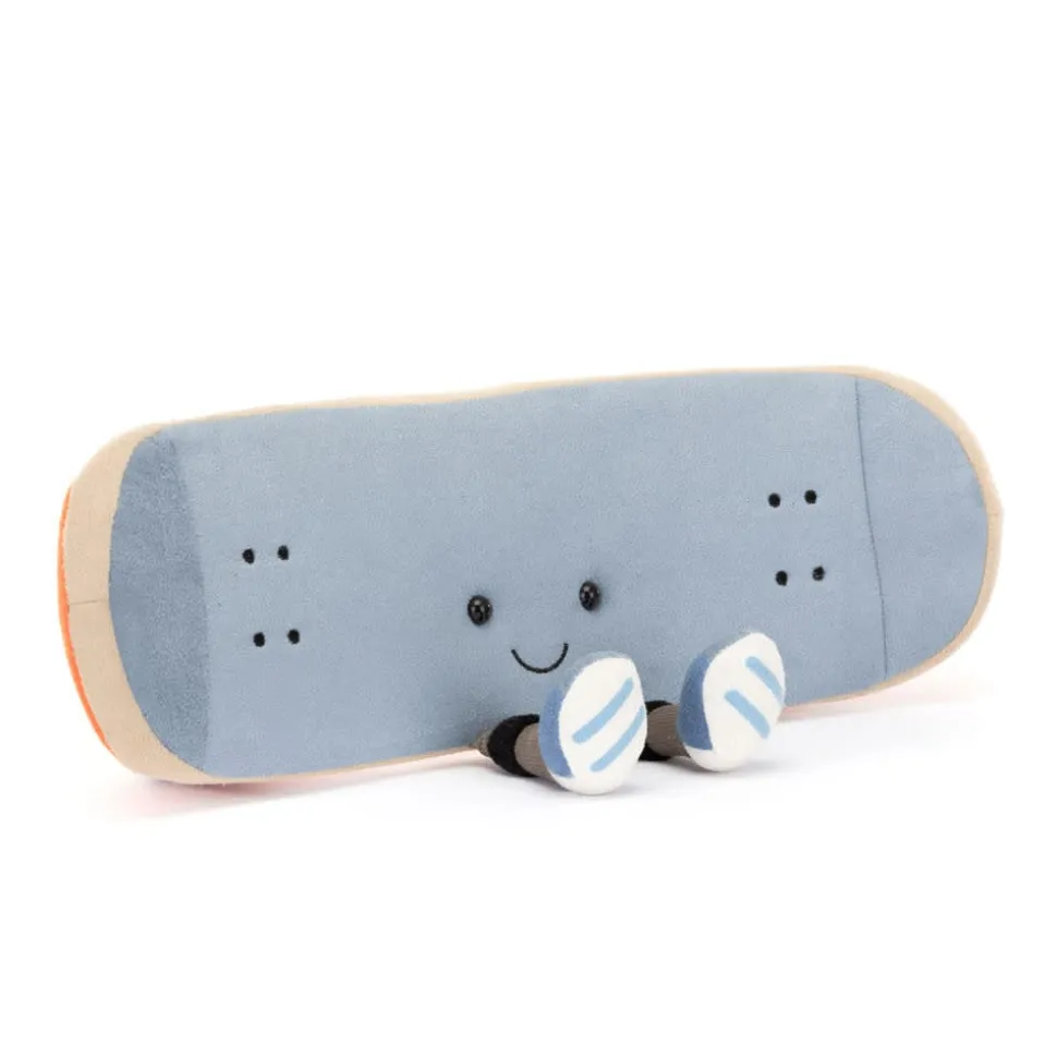 Jellycat | Amuseables Sports Skateboarding