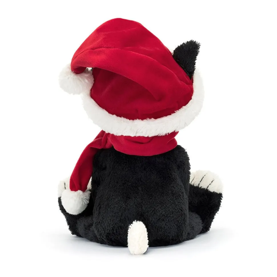 Jellycat | Christmas Jellycat Jack