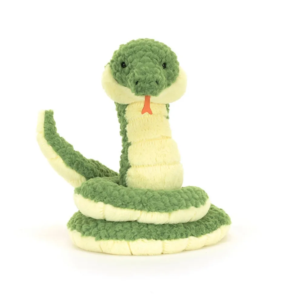 Jellycat | Cizi Snake