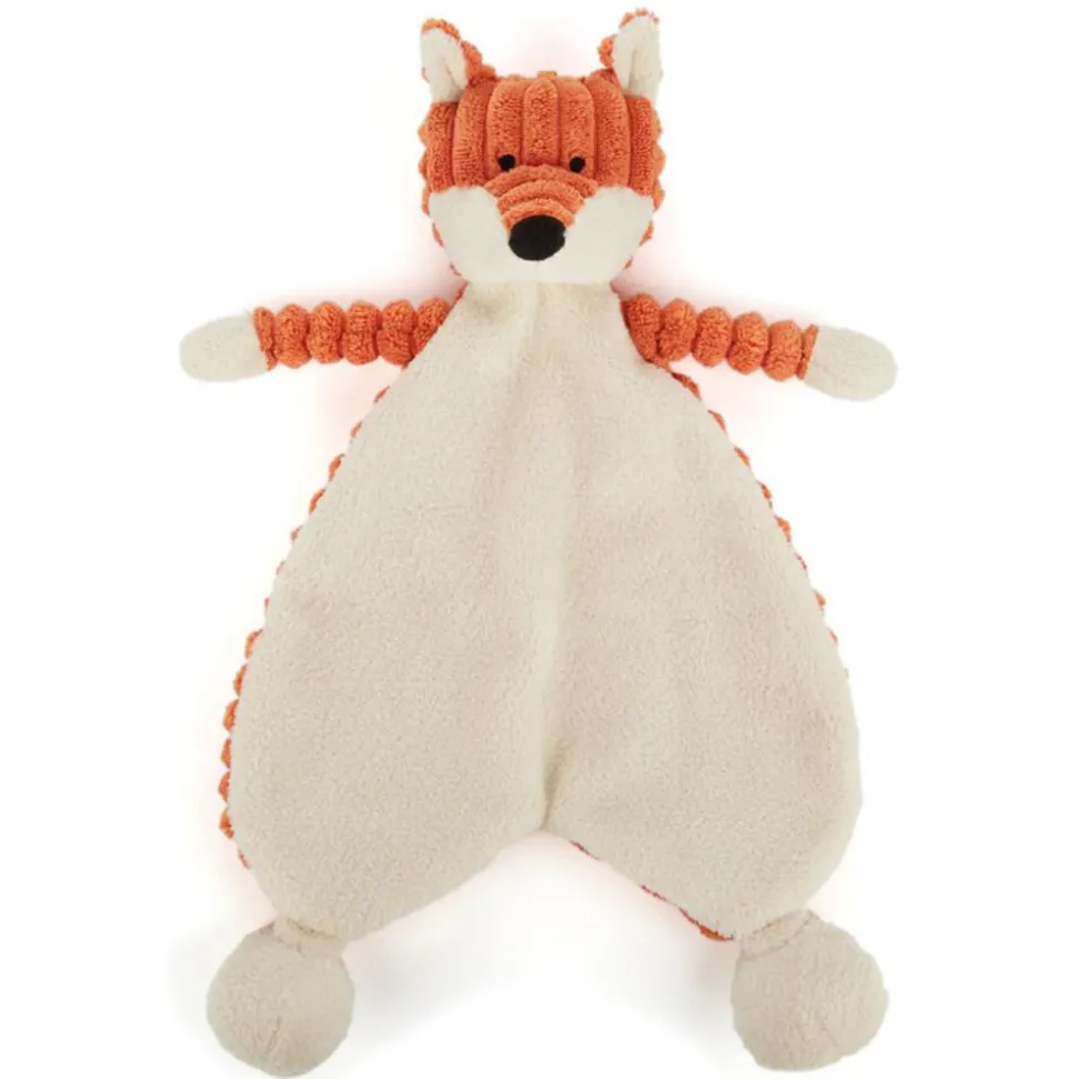 Jellycat | Cordy Roy Baby Fox Comforter
