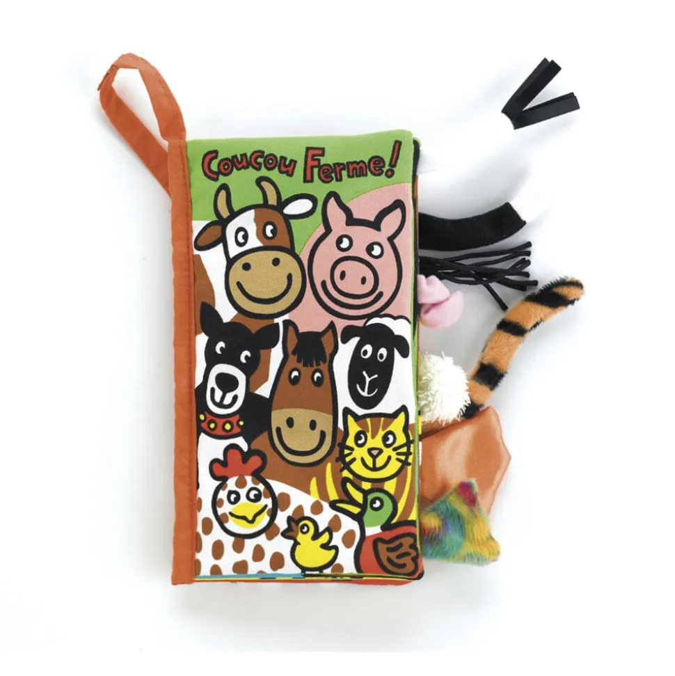Jellycat | Coucou Ferme