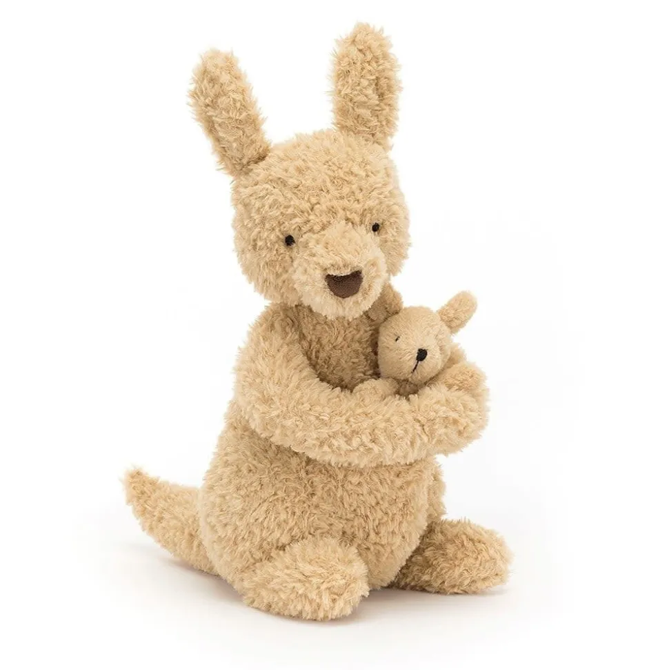 Jellycat | Huddles Kangaroo
