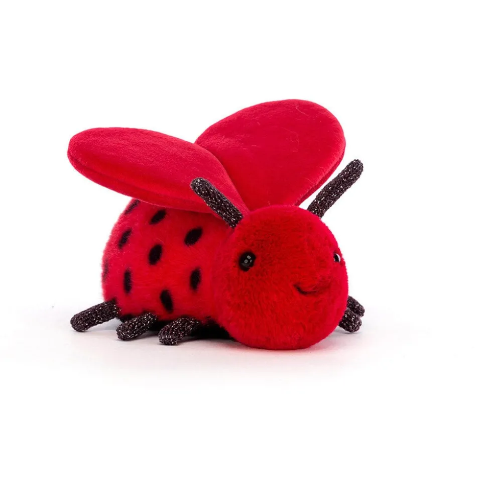 Jellycat | Loulou Love Bug
