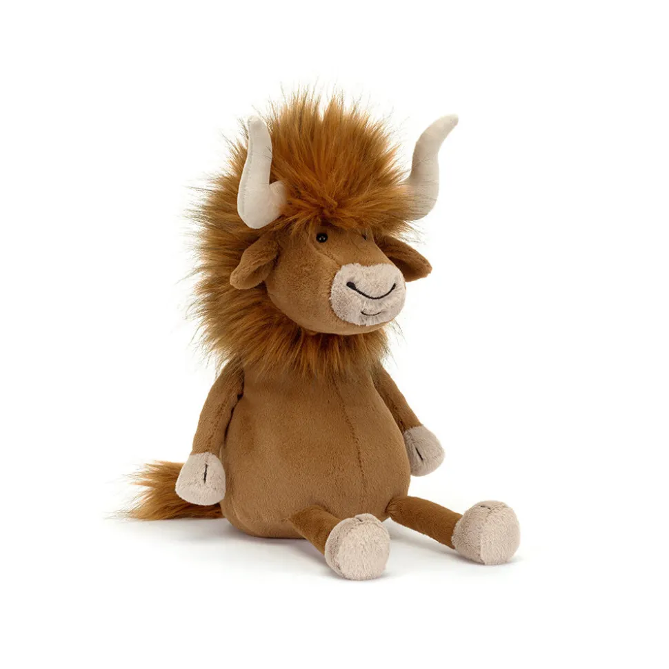 Jellycat | Ramone Bull