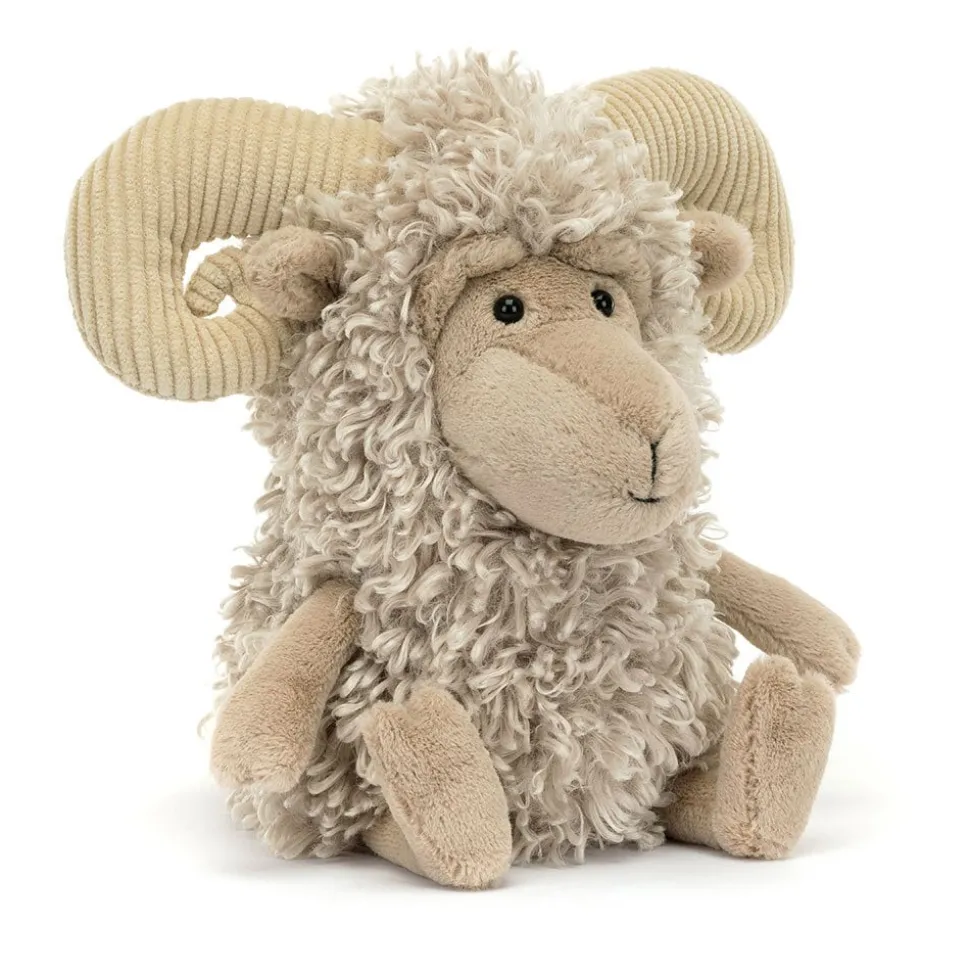 Jellycat | Ramsley Sheep