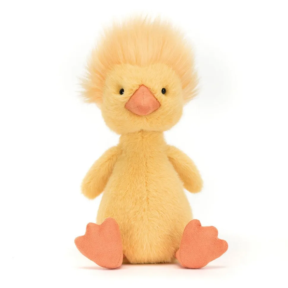 Jellycat | Rockhopper Duckling