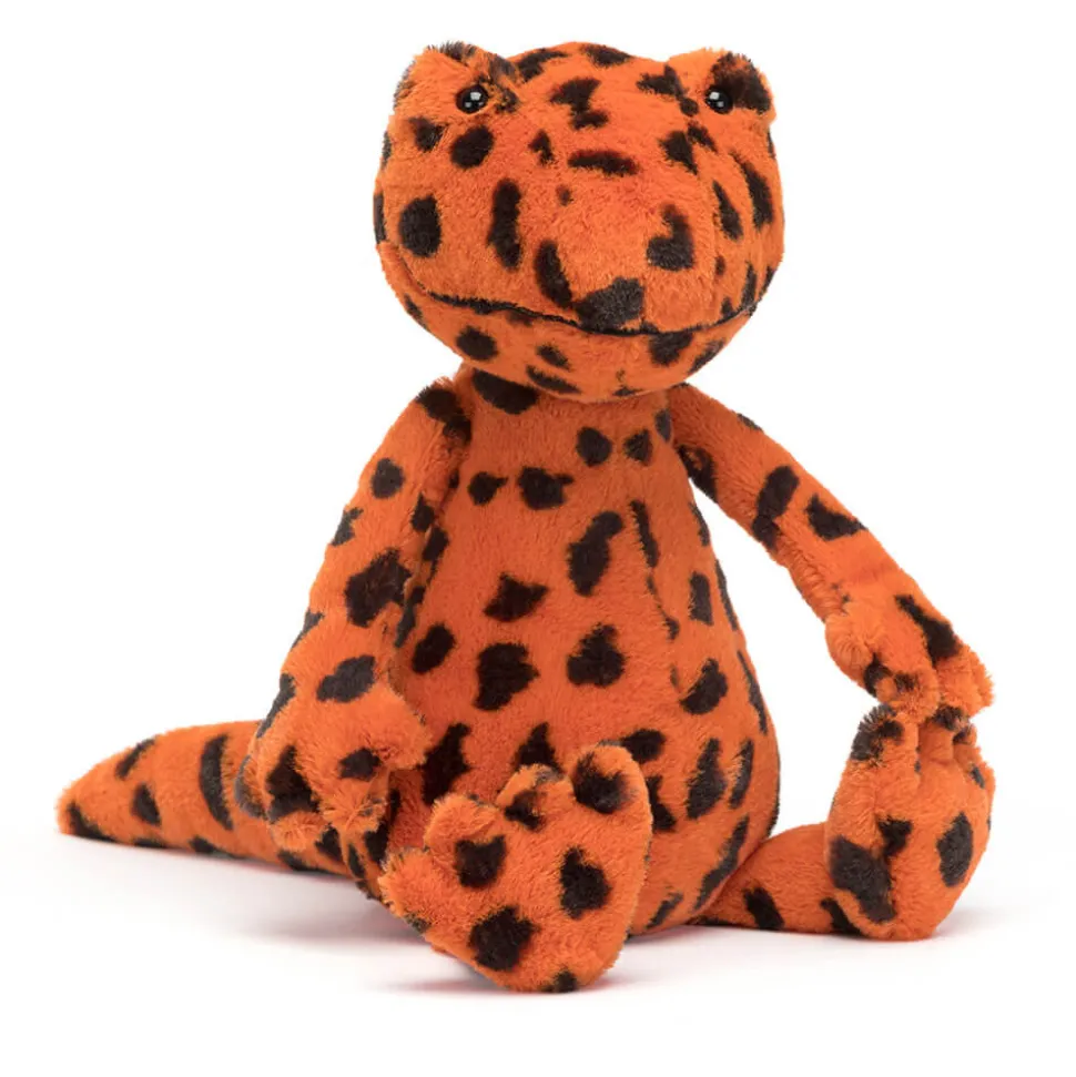 Jellycat | Syd Salamander