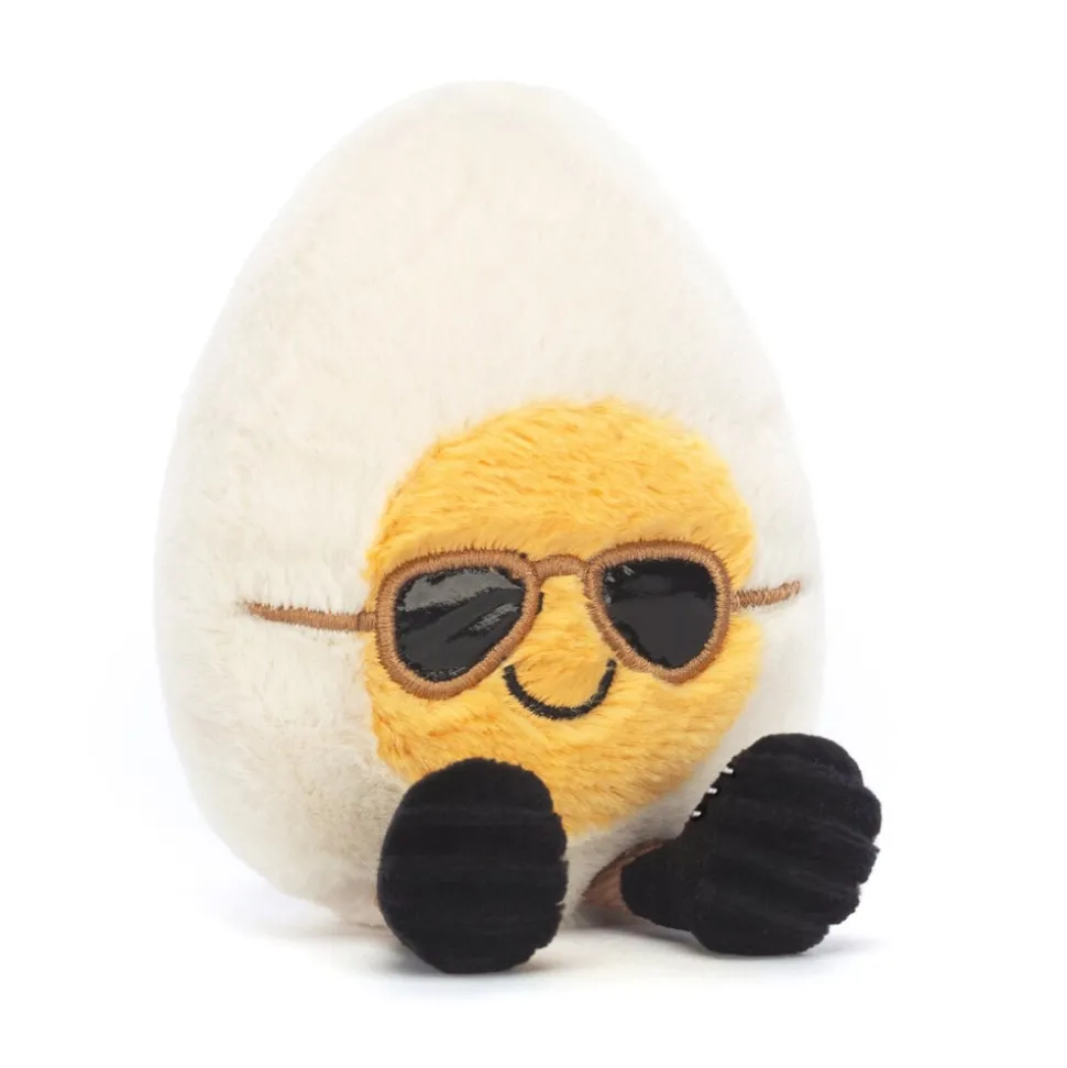 Jellycat | Amuseables Boiled Egg Chic