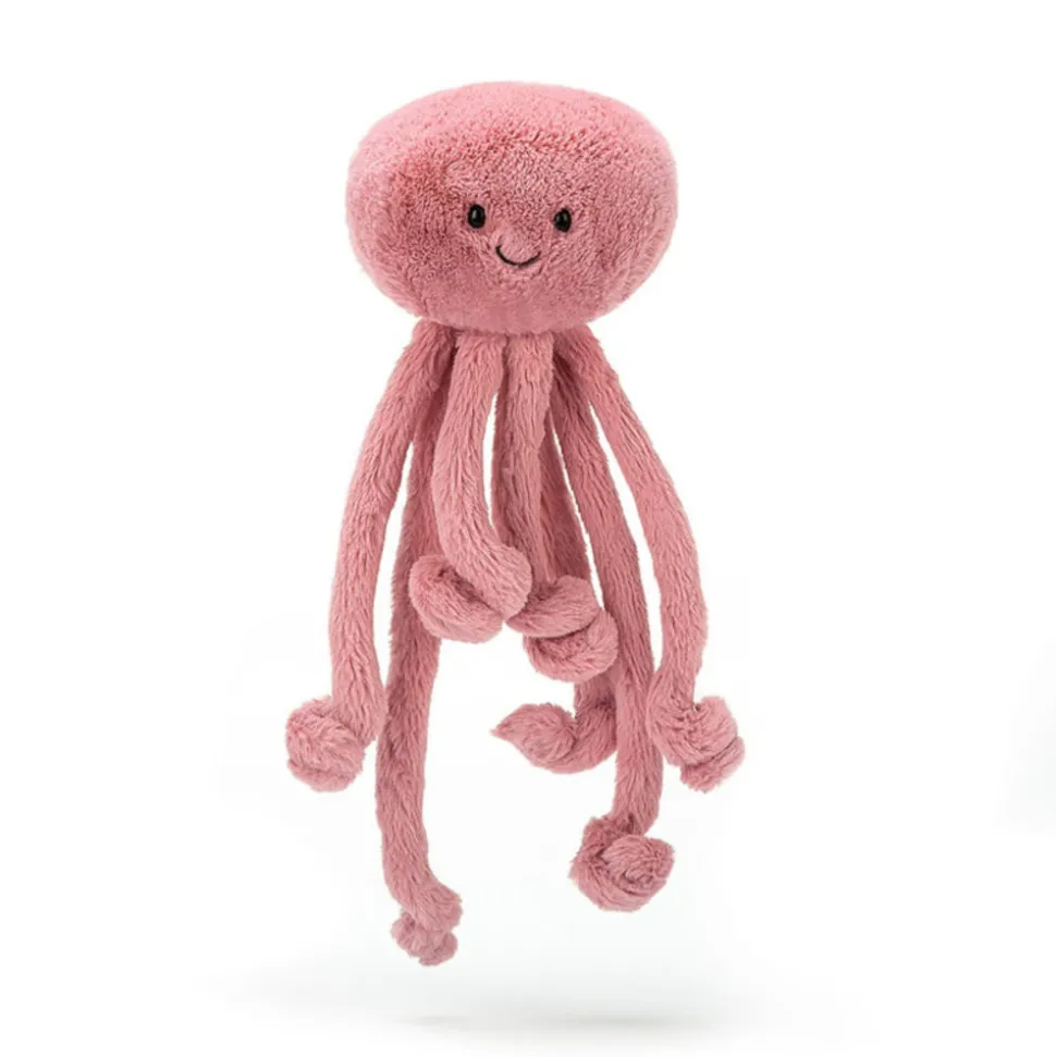 Jellycat: Ellie Jellyfish