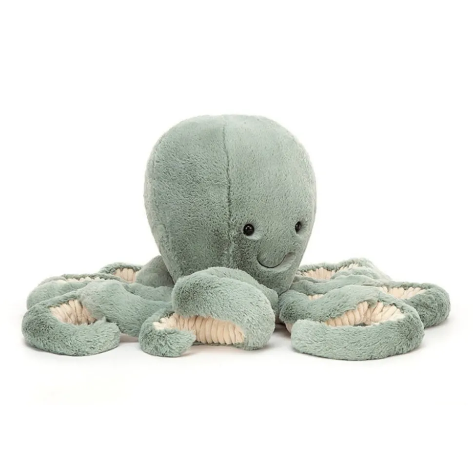 Jellycat: Odyssey Octopus Really Big