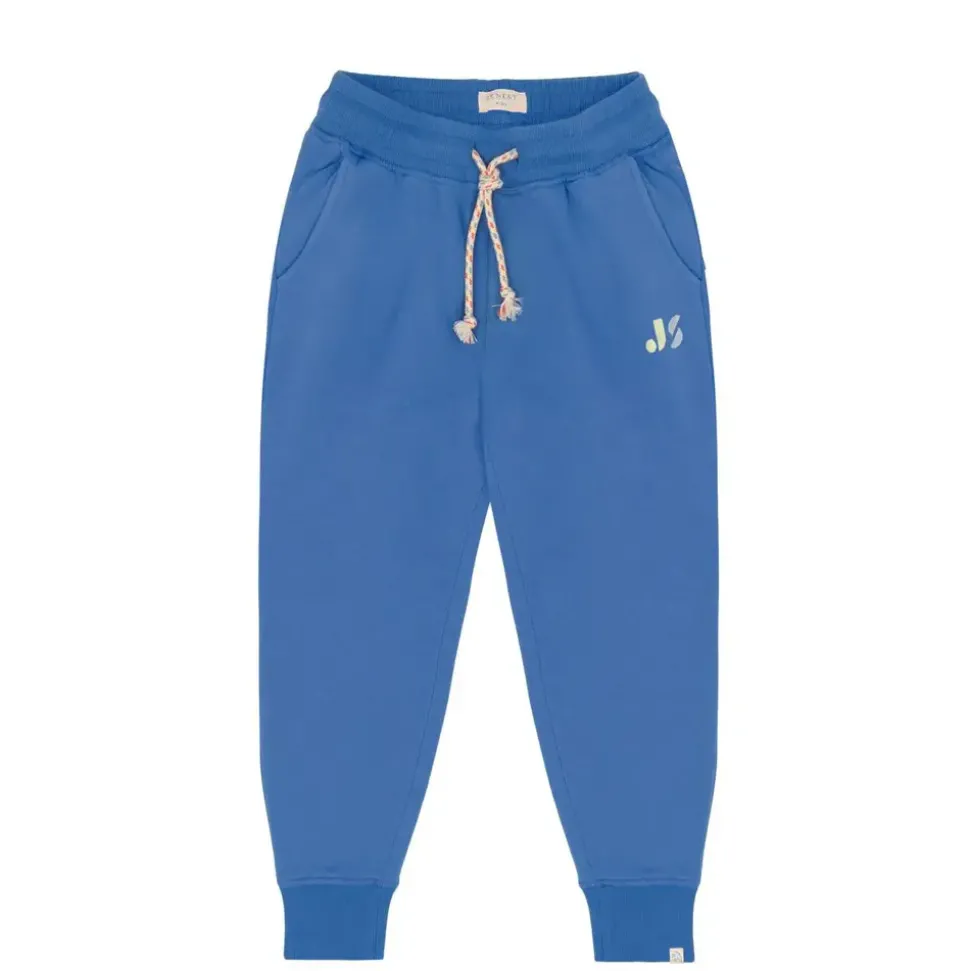 Jenest | Sammy jogger | Cobalt blue