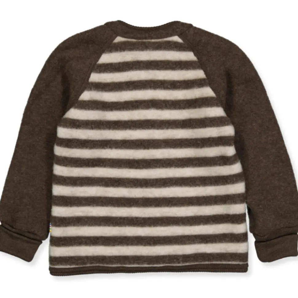 joha__wollen_vestje__brow_1.webp Joha | Wollen Vestje | Brown
