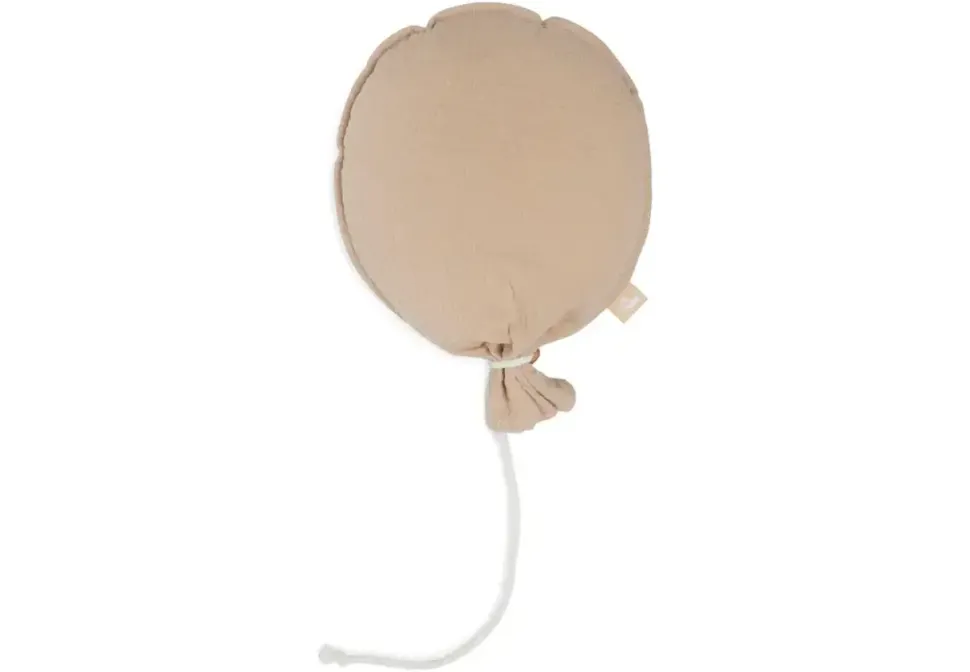 Jollein | Ballon 25x50cm Party Collection | Biscuit