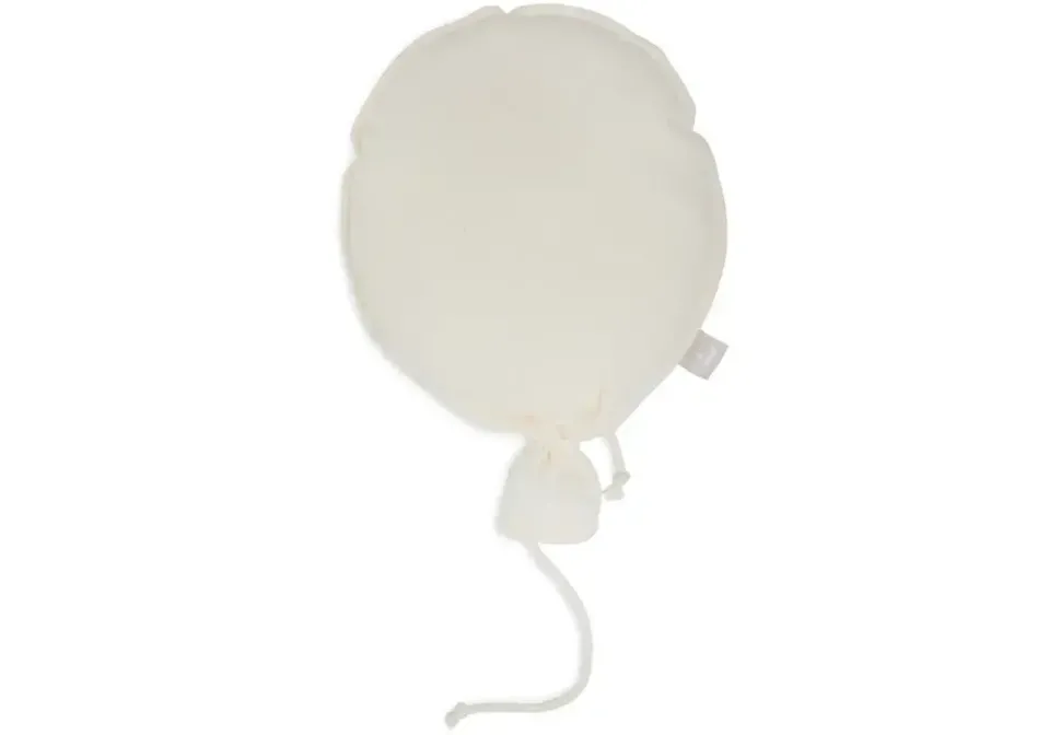 Jollein | Ballon 25x50cm Party Collection | Ivory