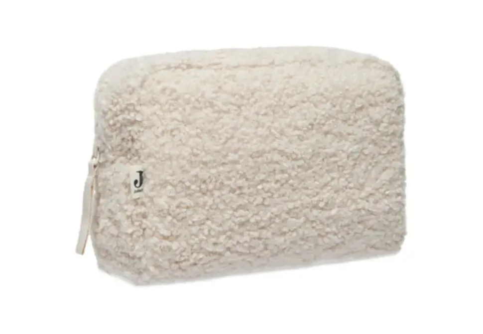 Jollein | Etui Boucle | Naturel