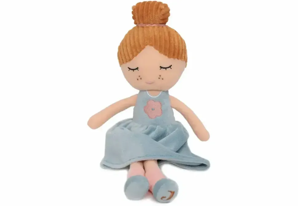 Jollein | Knuffel Doll Rose