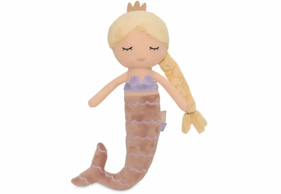 Jollein | Knuffel Mermaid | Ella
