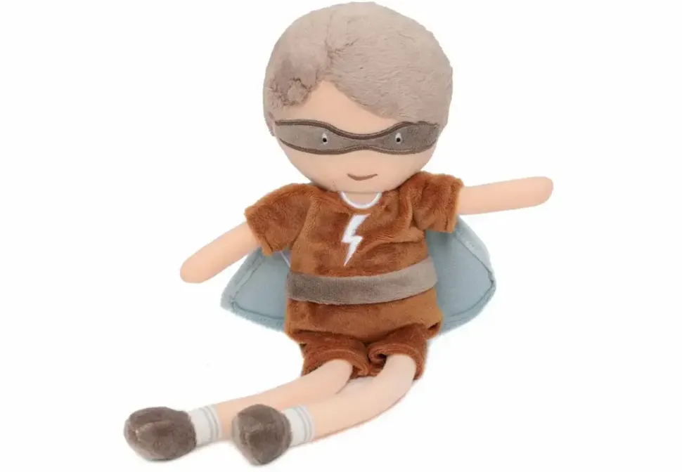 Jollein | Knuffel Superhero | Dave