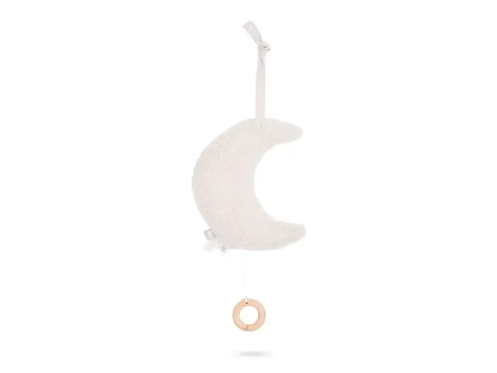 Jollein | Muziekhanger Moon | Nougat